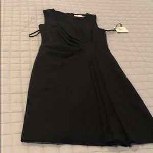 Calvin Klein dress size 4 NWT
